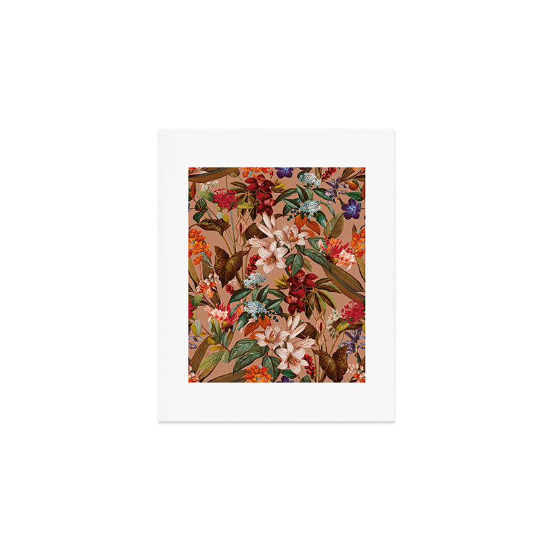 Magical Garden XXVI Art Print Gallery Image 1
