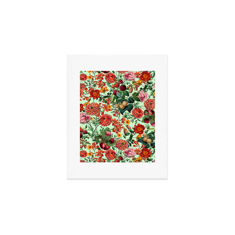 Magical Garden XXVII Art Print Gallery Image 1