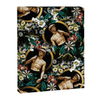 Michelangelo Buonarroti - David Canvas Print Gallery Image 6
