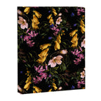 Midnight Forest II Canvas Print Gallery Image 6