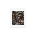 Midnight Forest III Art Print Gallery Image 1
