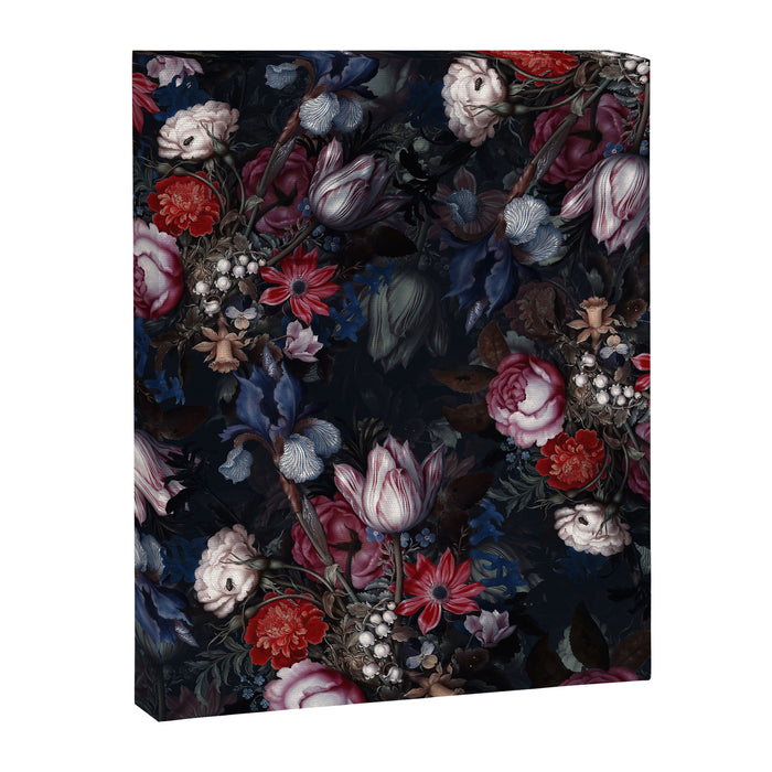 Midnight Forest VI Canvas Print Gallery Image 1