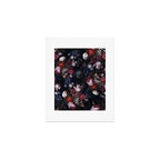 Midnight Forest VI Art Print Gallery Image 1