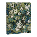 Midnight Garden Canvas Print Gallery Image 6