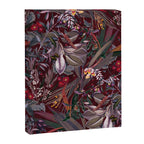 Midnight Garden IX Canvas Print Gallery Image 8