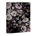 Midnight Garden VI Canvas Print Gallery Image 6