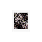 Midnight Garden VI Art Print Gallery Image 1