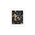 Midnight Garden XII Art Print Gallery Image 1