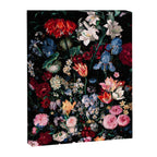 Midnight Garden XVII Canvas Print Gallery Image 8