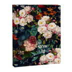 Midnight Garden XXV Canvas Print Gallery Image 6