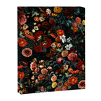 Midnight Garden XXVI Canvas Print Gallery Image 8