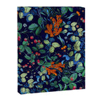 Midnight Harvest Canvas Print Gallery Image 6