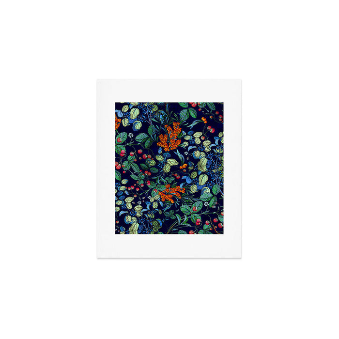 Midnight Harvest Art Print Gallery Image 1
