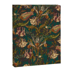 Midnight Summer Garden Canvas Print Gallery Image 6