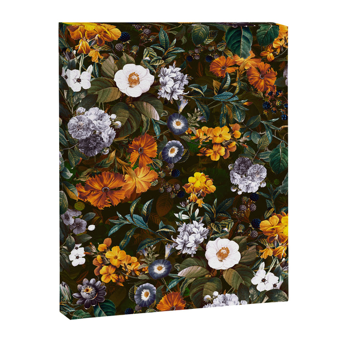 Mysterious Garden Canvas Print Gallery Image 1