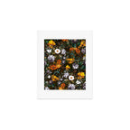 Mysterious Garden Art Print Gallery Image 1