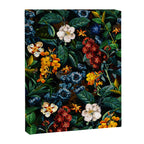 Mysterious Garden II Canvas Print Gallery Image 6