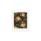 Mysterious Garden IV Art Print Gallery Image 1