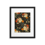 Mysterious Garden IV Framed Art Print Gallery Image 5