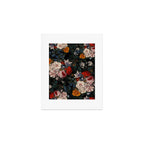 Mysterious Garden V Art Print Gallery Image 1