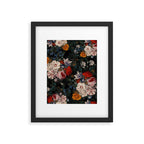 Mysterious Garden V Framed Art Print Gallery Image 5