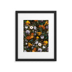 Mysterious Garden Framed Art Print Gallery Image 5