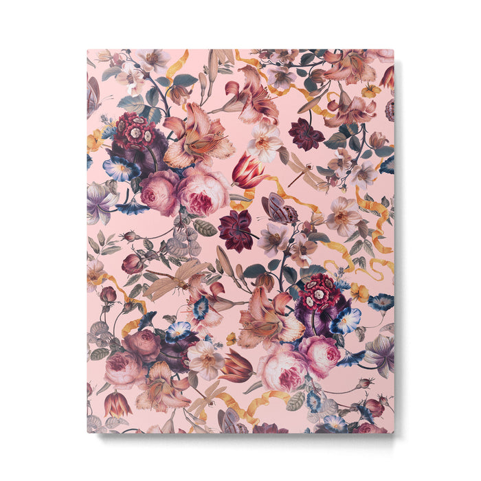 Mystic Blooms III Metal Print Gallery Image 1
