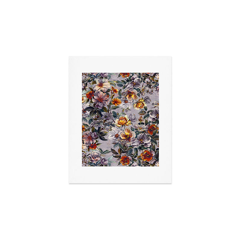 Mystical Meadows  Art Print Gallery Image 1