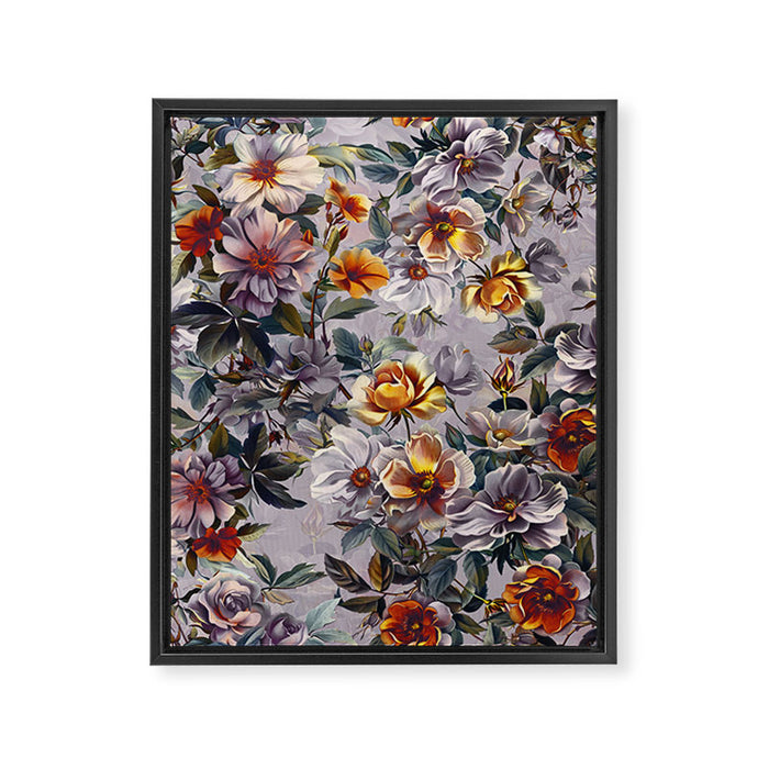 Mystical Meadows  Framed Canvas Print Gallery Image 1