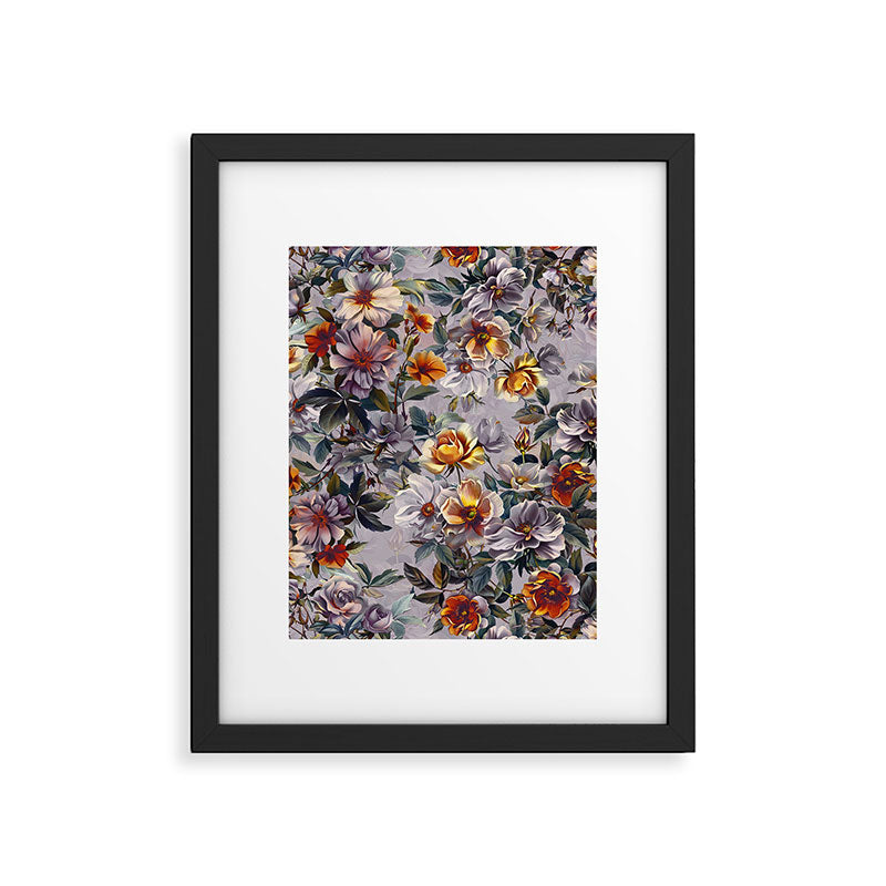 Mystical Meadows  Framed Art Print Gallery Image 5