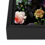 Night Forest III Framed Canvas Print Gallery Image 2