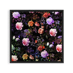 Night Forest III Framed Canvas Print Gallery Image 3