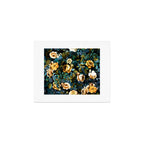 Night Forest IV Art Print Gallery Image 1