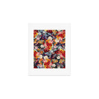 Night Forest XXIII Art Print Gallery Image 1