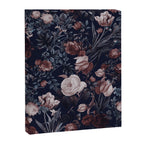 Night Forest XXV Canvas Print Gallery Image 6