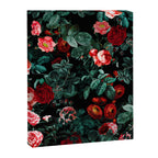 Night Forest XXVI Canvas Print Gallery Image 6