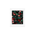 Night Forest XXVI Art Print Gallery Image 1