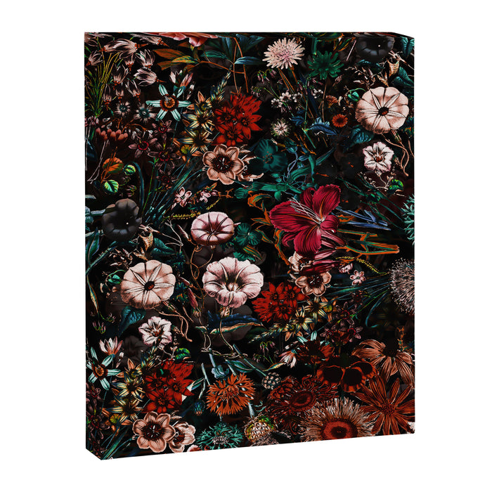 Night Garden XXVII Canvas Print Gallery Image 1