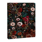 Night Garden XXVII Canvas Print Gallery Image 6