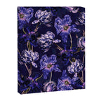 Night Garden XXVIII Canvas Print Gallery Image 6