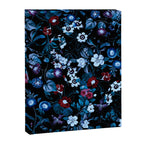 Night Garden XXXII Canvas Print Gallery Image 6