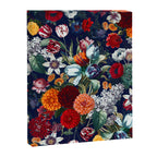 Night Garden XXXV Canvas Print Gallery Image 6