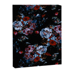Night Garden XXXVII Canvas Print Gallery Image 6
