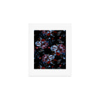 Night Garden XXXVII Art Print Gallery Image 1