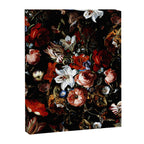 Night Garden XXXVIII Canvas Print Gallery Image 6