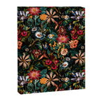 NIGHT-GARDEN-XXIV Canvas Print Gallery Image 6
