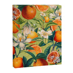 Orange Blossoms Canvas Print Gallery Image 6