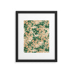 Oxalis Garden Framed Art Print Gallery Image 6
