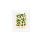 PEARS Art Print Gallery Image 1