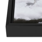PEGASUS Framed Canvas Print Gallery Image 3